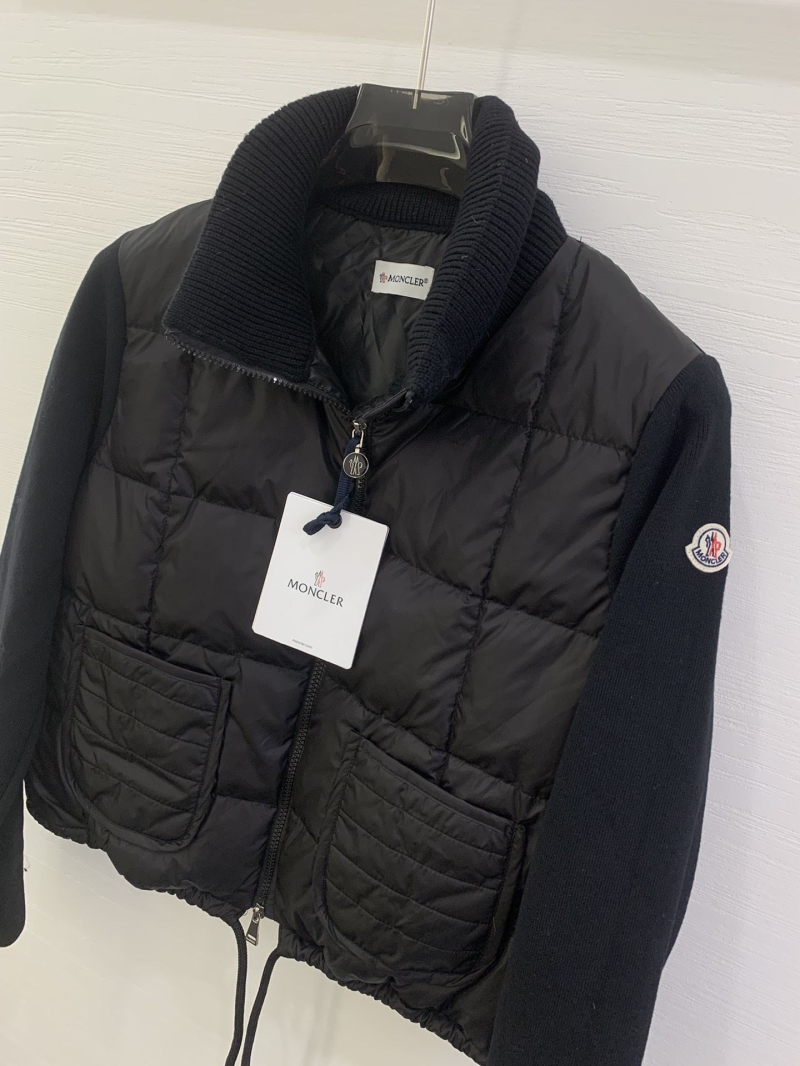 Moncler Down Coat